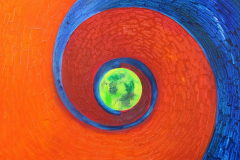 Emerging World VI - Mutable Cross
